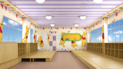 幼兒園裝修完多久才能入園？