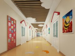 幼兒園區(qū)角環(huán)境布局設(shè)計，區(qū)角“美貌”大作戰(zhàn)