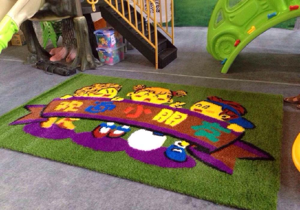 幼兒園教室地毯如何挑選？省錢又漂亮