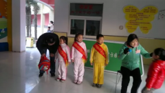 幼兒園開學(xué)入園迎接流程，老師園長們趕快收藏