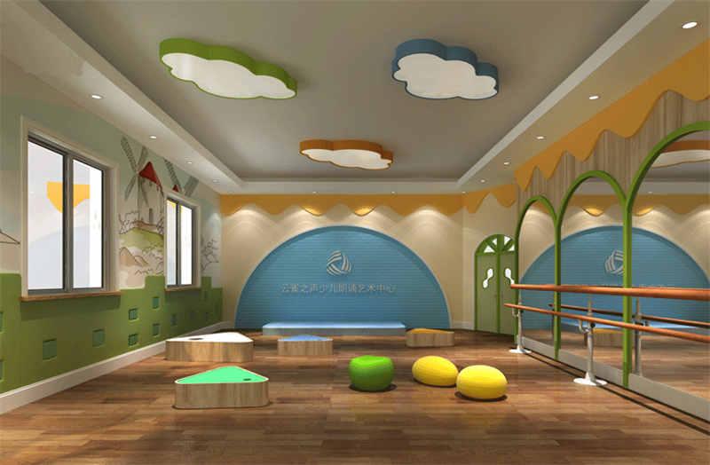 幼兒園裝飾設(shè)計(jì)教你這七個(gè)裝修驗(yàn)收技巧