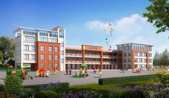 廣州找專業(yè)的幼兒園裝修設(shè)計公司有保障