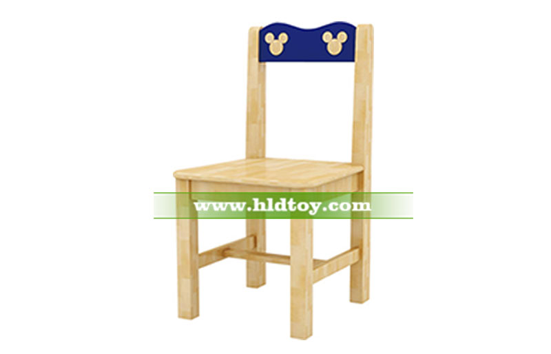 幼兒園兒童實木椅子學生靠背椅批發(fā)