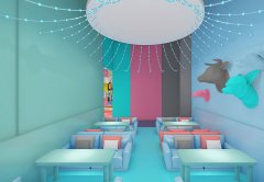 幼兒園教室裝飾該怎么設(shè)計?