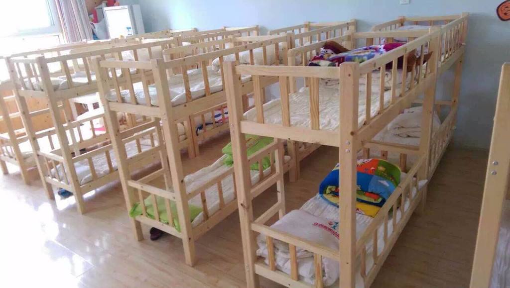 幼兒園兒童午睡床如何選購？一般尺寸是多少？