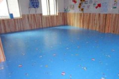 幼兒園塑膠地板報(bào)價(jià)?幼兒園地板什么品牌好？