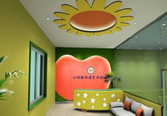 幼兒園裝修那些地方最花錢(qián)？