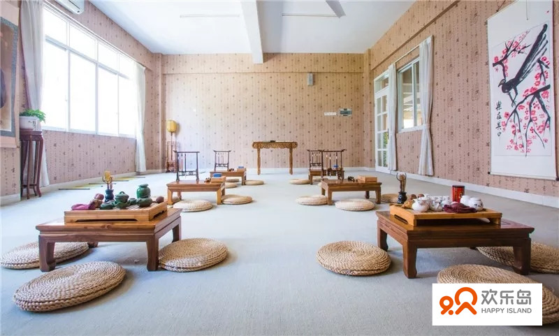 幼兒園國學(xué)堂